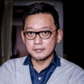 清净的浪漫小镇