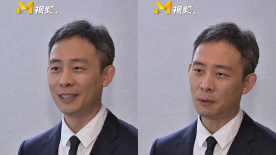 一个成年人的骗局